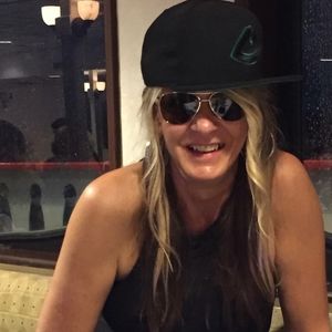 Meet your Posher, Janet